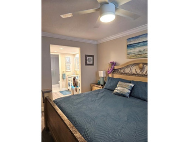 Welcome to luxury 55+ living at Wynmoor Country Club! This on Wynmoor Golf Course in Florida - for sale on GolfHomes.com, golf home, golf lot