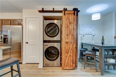 Fully renovated 2-bedroom condo in Lake Arrowhead. Open floor on The Highlands Course at Lake Arrowhead in Georgia - for sale on GolfHomes.com, golf home, golf lot