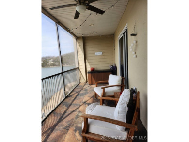 One-of-a-Kind Old Kinderhook Condo - Stunning Lake  Golf Course on The Club At Old Kinderhook in Missouri - for sale on GolfHomes.com, golf home, golf lot