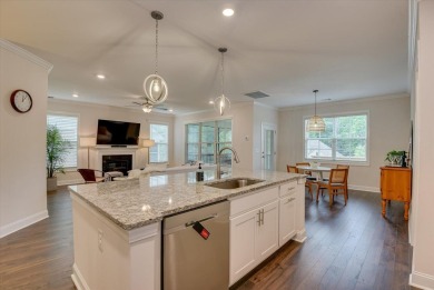 ** BUYER INCENTIVE: Seller will provide at closing a CUSTOM on Mount Vintage Plantation and Golf Club  in South Carolina - for sale on GolfHomes.com, golf home, golf lot