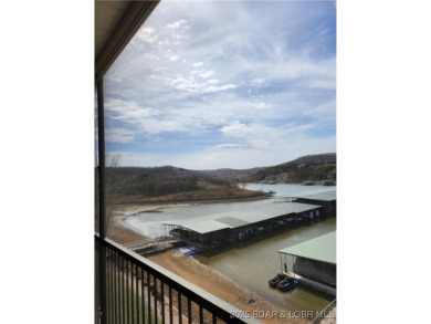 One-of-a-Kind Old Kinderhook Condo - Stunning Lake  Golf Course on The Club At Old Kinderhook in Missouri - for sale on GolfHomes.com, golf home, golf lot