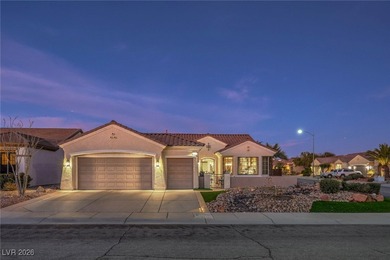 This beautifully maintained single-story home offers 2,032 sq ft on Revere Golf Club in Nevada - for sale on GolfHomes.com, golf home, golf lot
