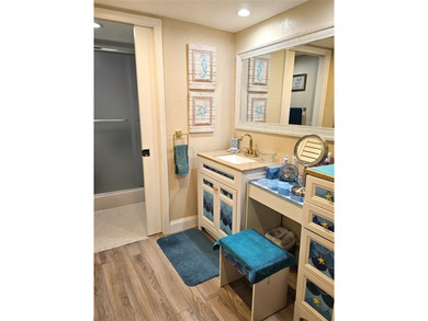 Welcome to luxury 55+ living at Wynmoor Country Club! This on Wynmoor Golf Course in Florida - for sale on GolfHomes.com, golf home, golf lot