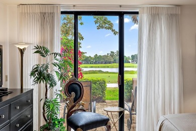 One of the best locations in PGA National! This incredible home on PGA National Golf Club in Florida - for sale on GolfHomes.com, golf home, golf lot