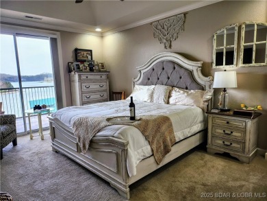 One-of-a-Kind Old Kinderhook Condo - Stunning Lake  Golf Course on The Club At Old Kinderhook in Missouri - for sale on GolfHomes.com, golf home, golf lot