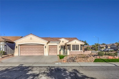This beautifully maintained single-story home offers 2,032 sq ft on Revere Golf Club in Nevada - for sale on GolfHomes.com, golf home, golf lot