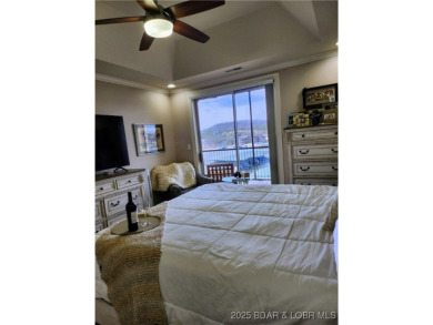 One-of-a-Kind Old Kinderhook Condo - Stunning Lake  Golf Course on The Club At Old Kinderhook in Missouri - for sale on GolfHomes.com, golf home, golf lot