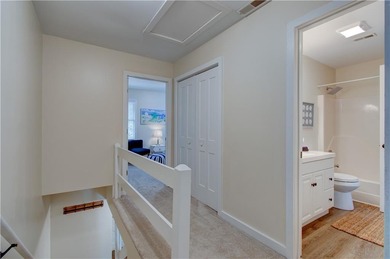 Fully renovated 2-bedroom condo in Lake Arrowhead. Open floor on The Highlands Course at Lake Arrowhead in Georgia - for sale on GolfHomes.com, golf home, golf lot