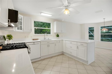 Welcome to this BOND PAID, beautifully updated and freshly on El Diablo Executive Golf Course in Florida - for sale on GolfHomes.com, golf home, golf lot