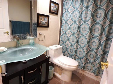 Welcome to luxury 55+ living at Wynmoor Country Club! This on Wynmoor Golf Course in Florida - for sale on GolfHomes.com, golf home, golf lot