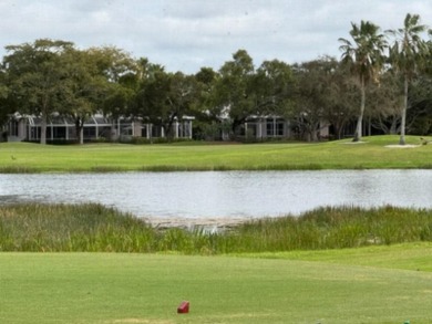 One of the best locations in PGA National! This incredible home on PGA National Golf Club in Florida - for sale on GolfHomes.com, golf home, golf lot