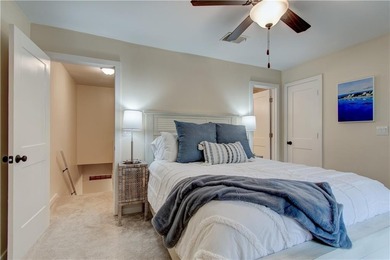 Fully renovated 2-bedroom condo in Lake Arrowhead. Open floor on The Highlands Course at Lake Arrowhead in Georgia - for sale on GolfHomes.com, golf home, golf lot