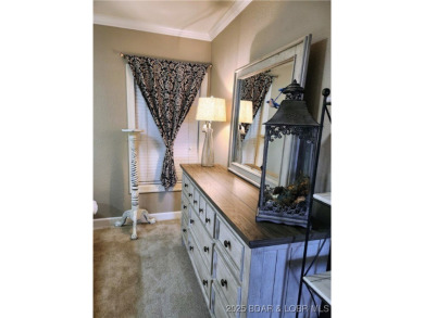 One-of-a-Kind Old Kinderhook Condo - Stunning Lake  Golf Course on The Club At Old Kinderhook in Missouri - for sale on GolfHomes.com, golf home, golf lot
