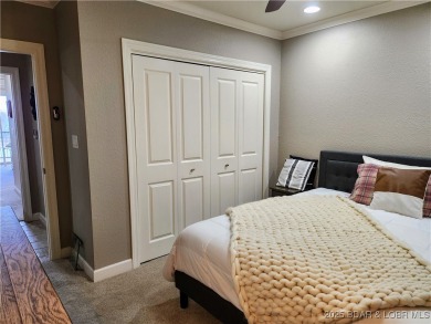 One-of-a-Kind Old Kinderhook Condo - Stunning Lake  Golf Course on The Club At Old Kinderhook in Missouri - for sale on GolfHomes.com, golf home, golf lot