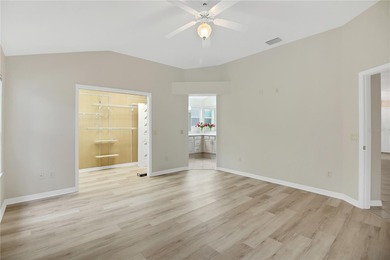 Welcome to this BOND PAID, beautifully updated and freshly on El Diablo Executive Golf Course in Florida - for sale on GolfHomes.com, golf home, golf lot