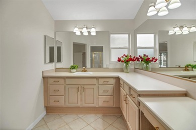 Welcome to this BOND PAID, beautifully updated and freshly on El Diablo Executive Golf Course in Florida - for sale on GolfHomes.com, golf home, golf lot