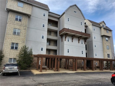 One-of-a-Kind Old Kinderhook Condo - Stunning Lake  Golf Course on The Club At Old Kinderhook in Missouri - for sale on GolfHomes.com, golf home, golf lot