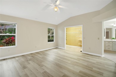 Welcome to this BOND PAID, beautifully updated and freshly on El Diablo Executive Golf Course in Florida - for sale on GolfHomes.com, golf home, golf lot