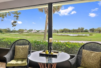 One of the best locations in PGA National! This incredible home on PGA National Golf Club in Florida - for sale on GolfHomes.com, golf home, golf lot