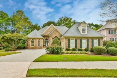 Welcome to Glenaire - Hamilton Mill, where you will want to call on Hamilton Mill Golf Club in Georgia - for sale on GolfHomes.com, golf home, golf lot
