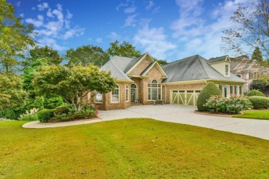 Welcome to Glenaire - Hamilton Mill, where you will want to call on Hamilton Mill Golf Club in Georgia - for sale on GolfHomes.com, golf home, golf lot
