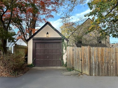 This magnificent 5-to-6-bedroom stately stucco home is unique in on Ardsley Country Club in New York - for sale on GolfHomes.com, golf home, golf lot