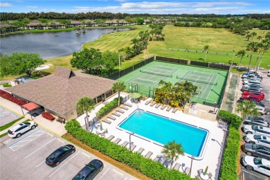 Welcome to this charming 2bd/2ba rare 1ST FLOOR gem! Step into a on Vista Plantation Golf Club in Florida - for sale on GolfHomes.com, golf home, golf lot