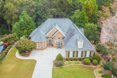 Welcome to Glenaire - Hamilton Mill, where you will want to call on Hamilton Mill Golf Club in Georgia - for sale on GolfHomes.com, golf home, golf lot