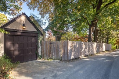 This magnificent 5-to-6-bedroom stately stucco home is unique in on Ardsley Country Club in New York - for sale on GolfHomes.com, golf home, golf lot