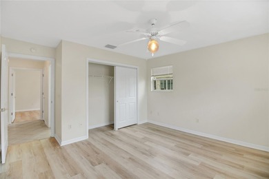 Welcome to this BOND PAID, beautifully updated and freshly on El Diablo Executive Golf Course in Florida - for sale on GolfHomes.com, golf home, golf lot