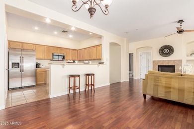 Welcome to your perfect retreat in the Arizona sun near South on The Legacy Golf Resort in Arizona - for sale on GolfHomes.com, golf home, golf lot