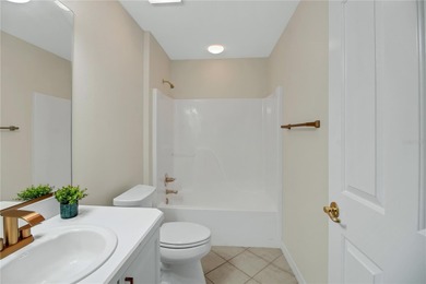 Welcome to this BOND PAID, beautifully updated and freshly on El Diablo Executive Golf Course in Florida - for sale on GolfHomes.com, golf home, golf lot