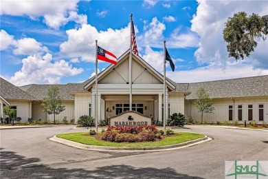 Nestled on a Peaceful cul-de-sac in the Highly Desirable on The Landings Club - Oakridge in Georgia - for sale on GolfHomes.com, golf home, golf lot