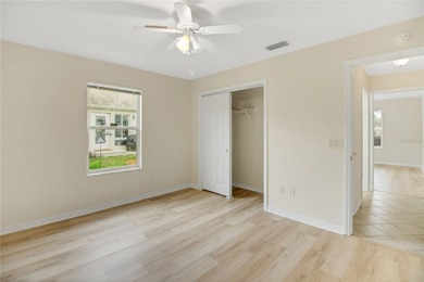 Welcome to this BOND PAID, beautifully updated and freshly on El Diablo Executive Golf Course in Florida - for sale on GolfHomes.com, golf home, golf lot