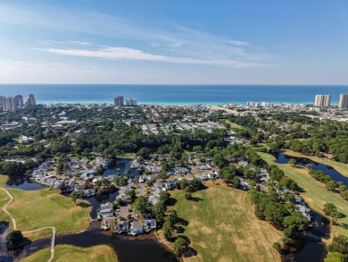 MOTIVATED SELLER!
Waterfront Luxury Living in highly on Sandestin Golf and Beach Resort - The Links in Florida - for sale on GolfHomes.com, golf home, golf lot
