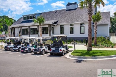 Nestled on a Peaceful cul-de-sac in the Highly Desirable on The Landings Club - Oakridge in Georgia - for sale on GolfHomes.com, golf home, golf lot