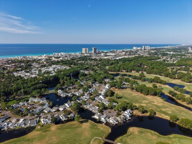 MOTIVATED SELLER!
Waterfront Luxury Living in highly on Sandestin Golf and Beach Resort - The Links in Florida - for sale on GolfHomes.com, golf home, golf lot