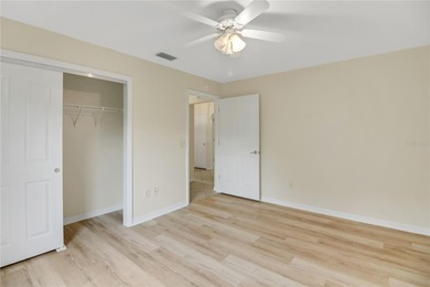 Welcome to this BOND PAID, beautifully updated and freshly on El Diablo Executive Golf Course in Florida - for sale on GolfHomes.com, golf home, golf lot