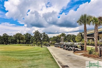 Nestled on a Peaceful cul-de-sac in the Highly Desirable on The Landings Club - Oakridge in Georgia - for sale on GolfHomes.com, golf home, golf lot