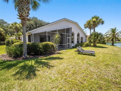 Welcome to your dream home located in the desirable Grand Haven on Grand Haven Golf Club in Florida - for sale on GolfHomes.com, golf home, golf lot