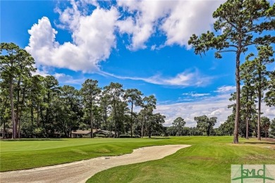 Nestled on a Peaceful cul-de-sac in the Highly Desirable on The Landings Club - Oakridge in Georgia - for sale on GolfHomes.com, golf home, golf lot