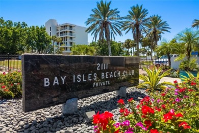 This expansive villa offers the space and comfort of a private on Longboat Key Golf Club Resort in Florida - for sale on GolfHomes.com, golf home, golf lot