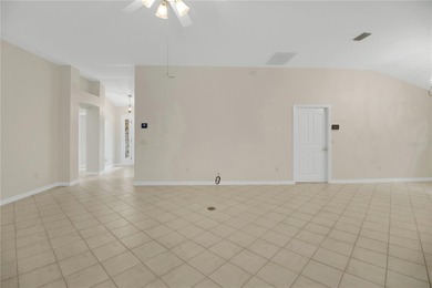 Welcome to this BOND PAID, beautifully updated and freshly on El Diablo Executive Golf Course in Florida - for sale on GolfHomes.com, golf home, golf lot