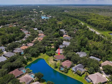 Welcome to your dream home located in the desirable Grand Haven on Grand Haven Golf Club in Florida - for sale on GolfHomes.com, golf home, golf lot