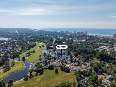 MOTIVATED SELLER!
Waterfront Luxury Living in highly on Sandestin Golf and Beach Resort - The Links in Florida - for sale on GolfHomes.com, golf home, golf lot
