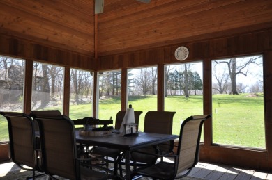 This meticulously maintained GOLF COURSE PROPERTY is located on on Klinger Lake Country Club in Michigan - for sale on GolfHomes.com, golf home, golf lot