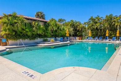 This expansive villa offers the space and comfort of a private on Longboat Key Golf Club Resort in Florida - for sale on GolfHomes.com, golf home, golf lot