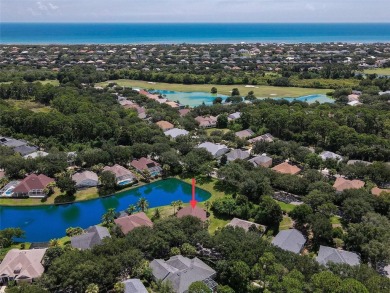 Welcome to your dream home located in the desirable Grand Haven on Grand Haven Golf Club in Florida - for sale on GolfHomes.com, golf home, golf lot