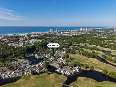 MOTIVATED SELLER!
Waterfront Luxury Living in highly on Sandestin Golf and Beach Resort - The Links in Florida - for sale on GolfHomes.com, golf home, golf lot