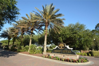 Welcome to your dream home located in the desirable Grand Haven on Grand Haven Golf Club in Florida - for sale on GolfHomes.com, golf home, golf lot